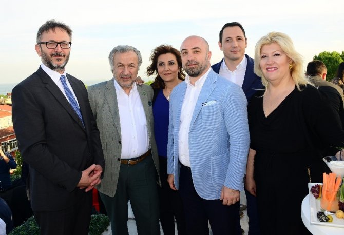 Turizm sektörünün temsilcileri İstanbul’da bir araya geldi