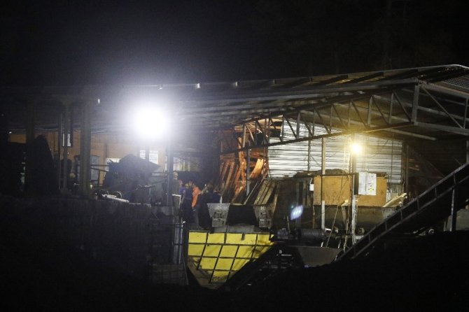 Antalya’daki maden ocağı kazasında 1 tutuklama daha