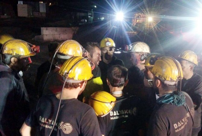 Antalya’daki maden ocağı kazasında 1 tutuklama daha