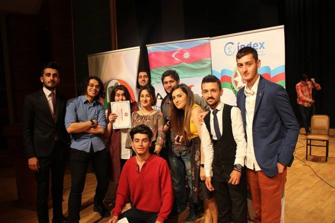 Eskişehir Azerbaycanlılar Derneği’nden Cumhuriyet Bayramı programı