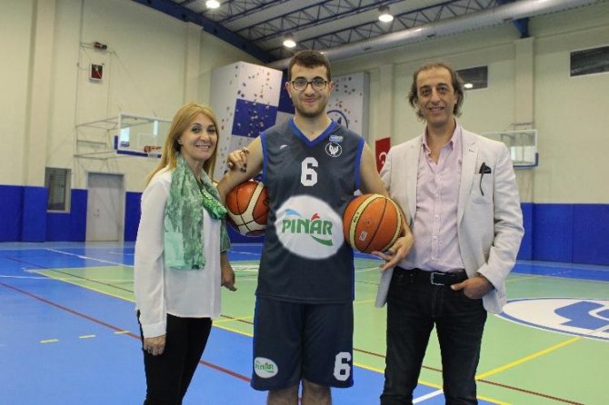 Azimde "Doruk" noktası