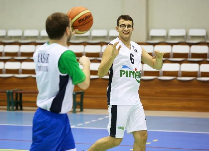 Azimde "Doruk" noktası