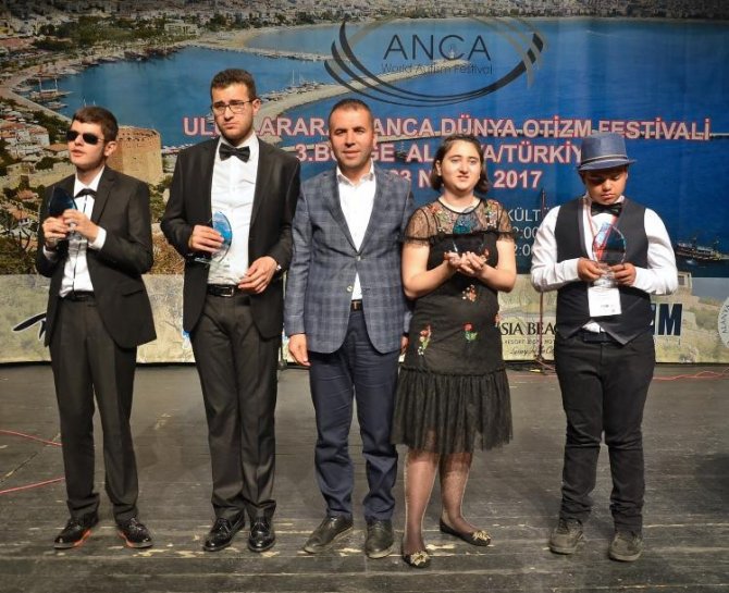 Azimde "Doruk" noktası