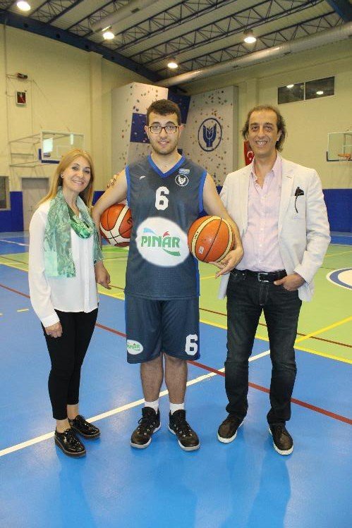 Azimde "Doruk" noktası