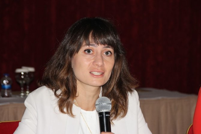 "Türkiye’nin Mühendis Kızları" projesi