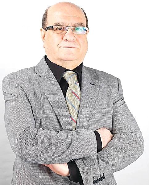 Yeni Akit Genel Yayın Yönetmeni Kadir Demirel öldürüldü