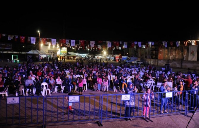 Kepezli gençlerden Ramazan konseri