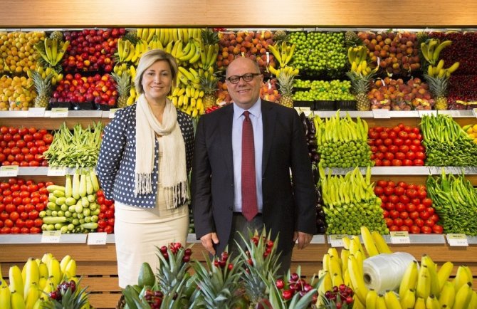 Gima, Ankara’da yeniden tüketicileriyle buluştu