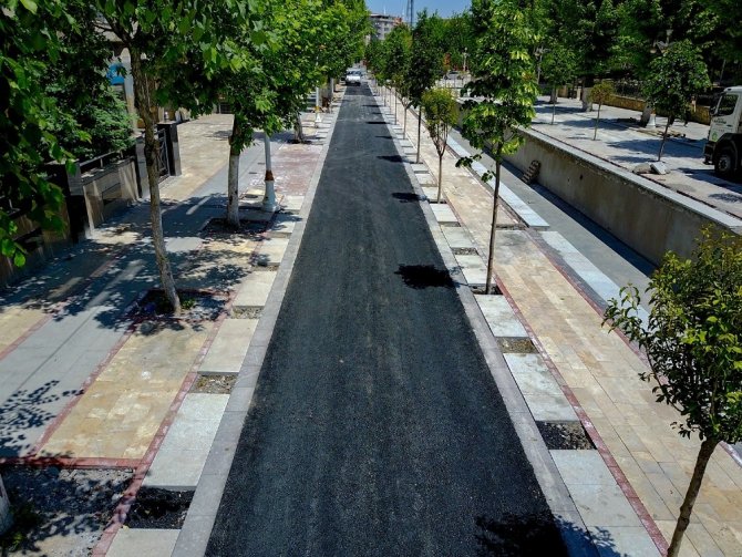 Kanalboyu 2. etapta sona doğru gelindi