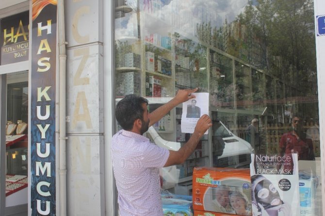 Ağrılı vatandaştan 20 gündür haber alınamıyor