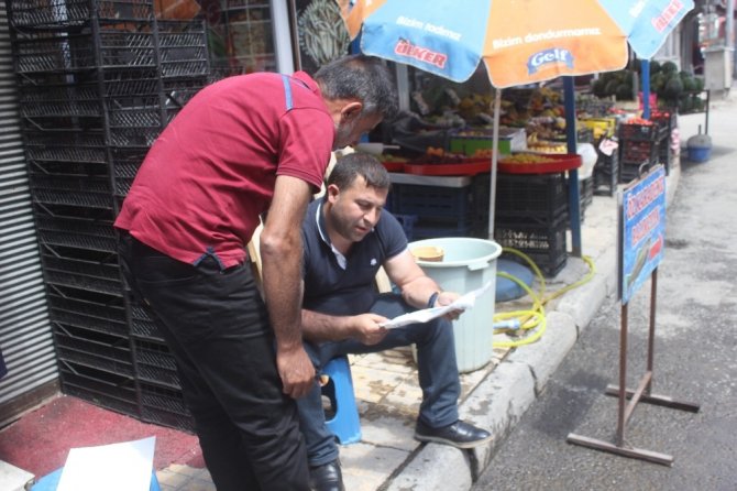 Ağrılı vatandaştan 20 gündür haber alınamıyor