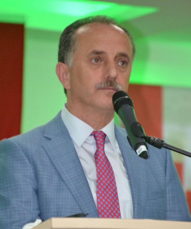 Gönül Sofrası, Almanya’da kuruldu