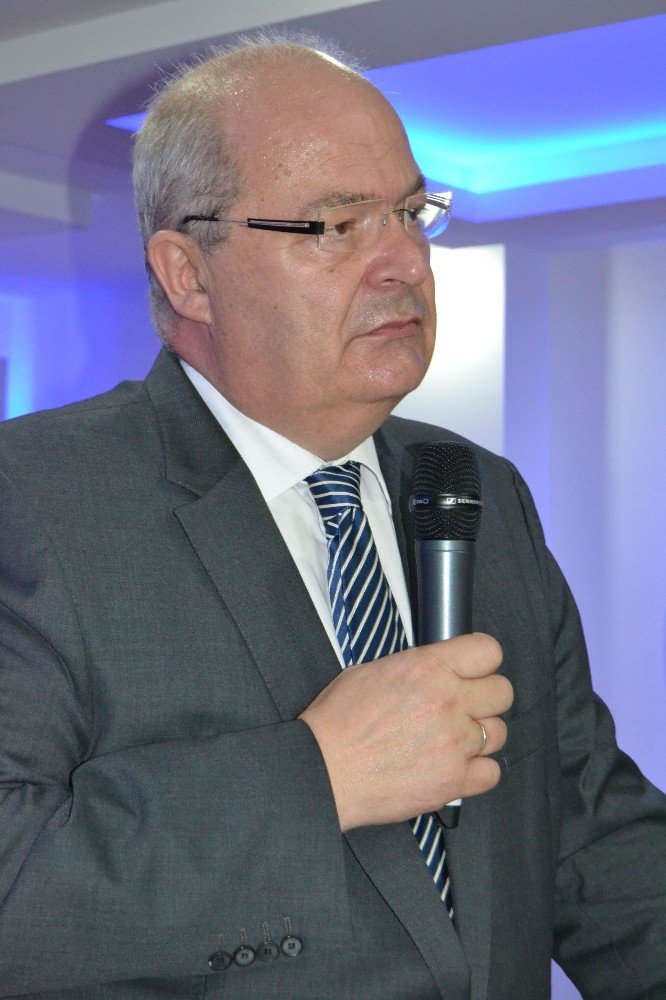 Gönül Sofrası, Almanya’da kuruldu