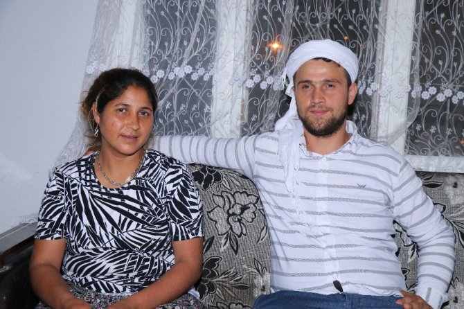 Türkiye’nin konuştuğu raylarda namaz kılan adam ortaya çıktı