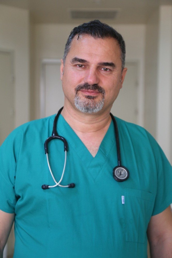 Kamu hastanesinde bir ilki gerçekleştirdiler