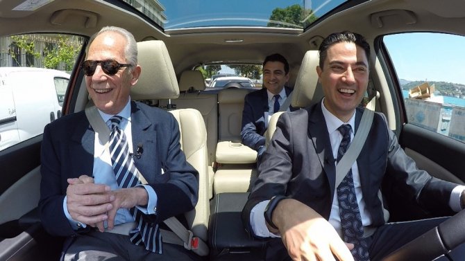 Faruk Süren: "Dursun Özbek kulübü tek başına yönetiyor"