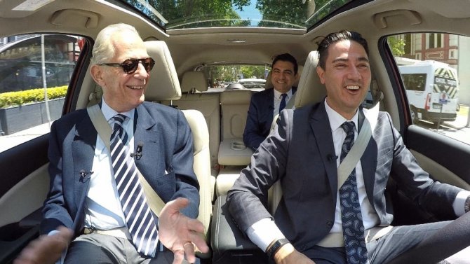 Faruk Süren: "Dursun Özbek kulübü tek başına yönetiyor"