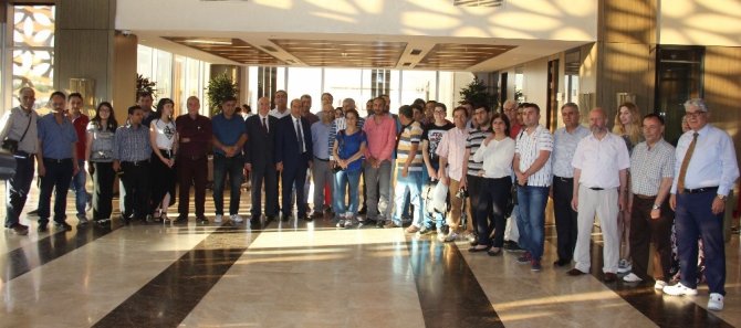 Şölen çikolata’dan 4 yılda 600 Milyon TL yatırım