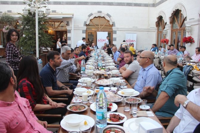 Şölen çikolata’dan 4 yılda 600 Milyon TL yatırım