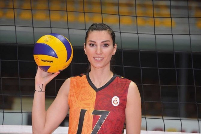 Neslihan Demir Güler: "İlk maçı hevesle bekliyorum"