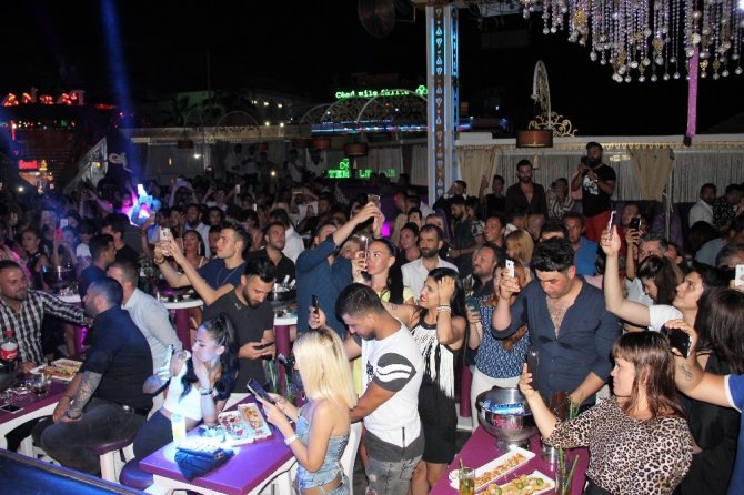 Bahar Candan, Murat Boz’un sevgilisi ile barışmasına sevinmedi