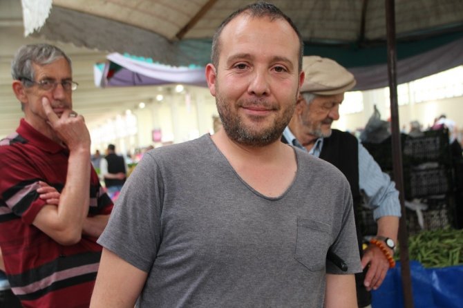 Süt Mısır tezgahlarda fiyatı ile el yakıyor