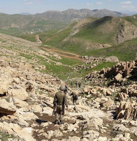 Kato’dan selam var