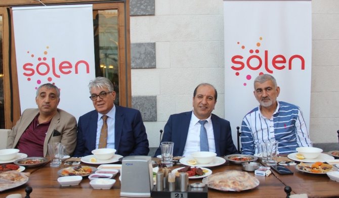 Şölen çikolata’dan 4 yılda 600 Milyon TL yatırım