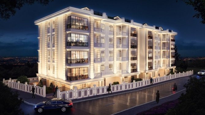 Yör Group’tan İstanbul’a iki yeni proje