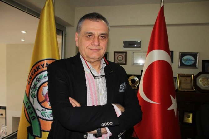 Künefe’nin tescilinden sonra sıra sürk ve künefe peynirinde