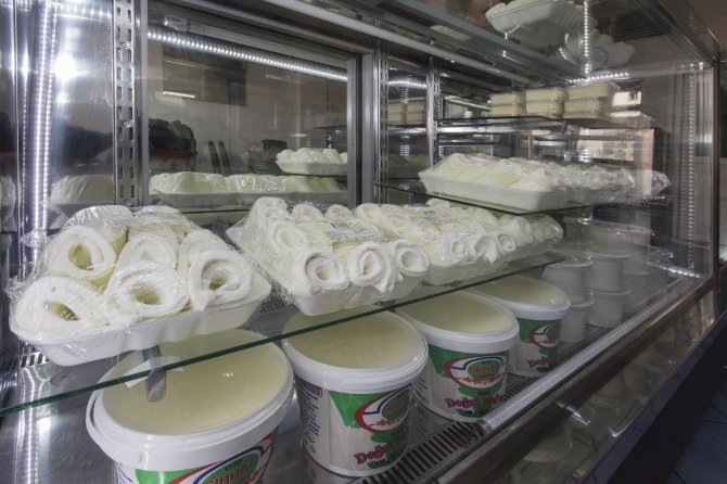 Pirinççi köyü İtalyanlar’ın ilgi odağı oldu