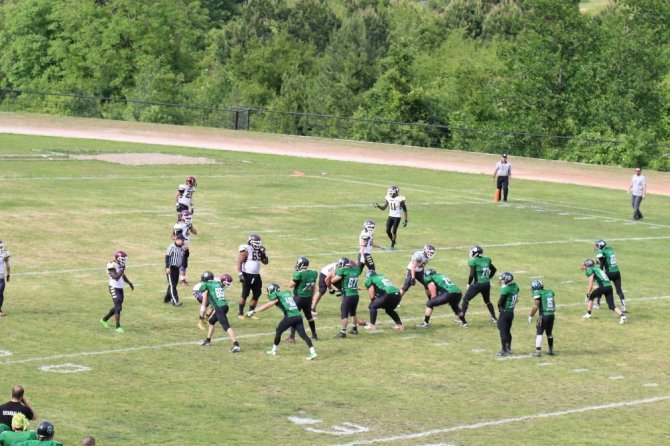 SAÜ’lü Tatankalar Türkiye Şampiyonluğu için sahaya çıkıyor