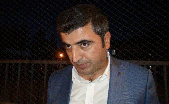 Tümgeneral Aydın’ın adı son iftarını yaptığı kışlaya verildi
