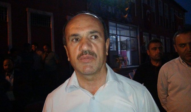 Tümgeneral Aydın’ın adı son iftarını yaptığı kışlaya verildi