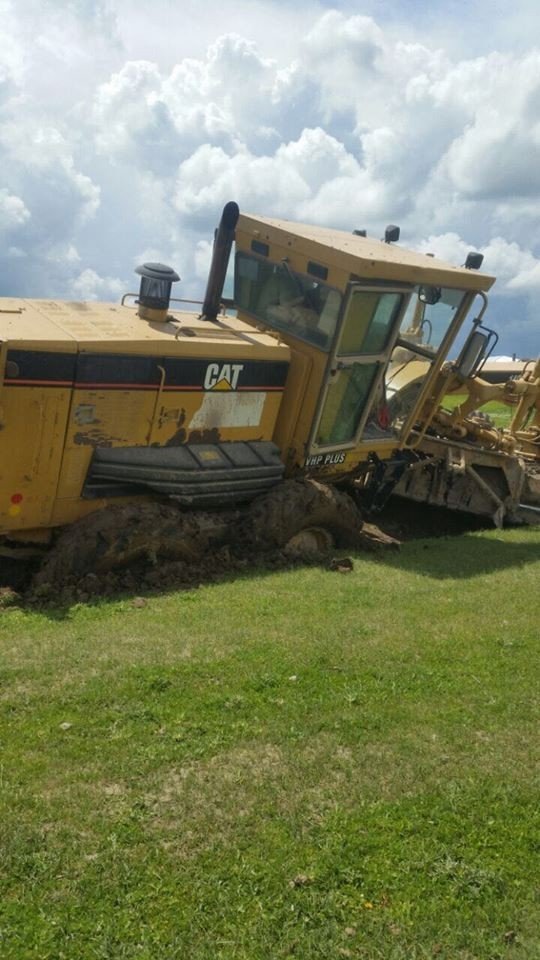 Rüstemgedik Belediyesi çalışmalarına devam ediyor
