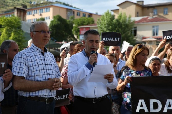 Yürüyen Kılıçdaroğlu’na memleketinden oturmalı destek