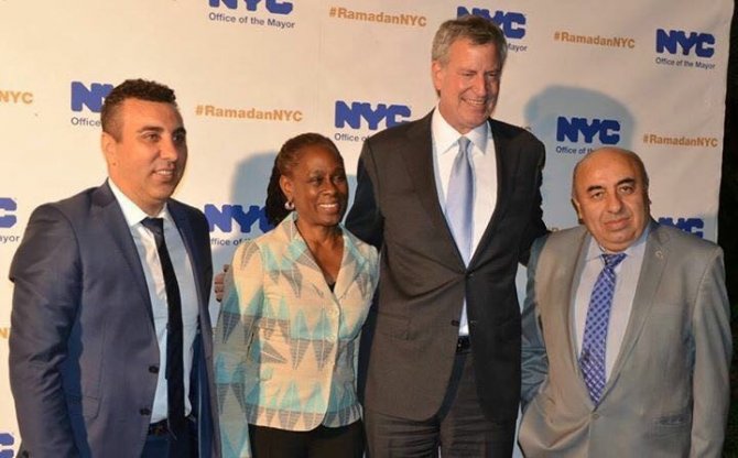 Türkiye’nin fahri kültür elçisi Ali Rıza Doğan: