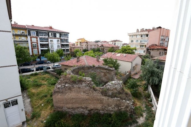 Aksaray Belediyesi manevi değerlerine sahip çıkıyor