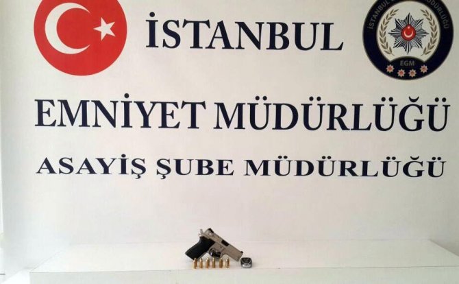 Kız kardeşini öldüren Erhan Timuroğlu ile galeri tarayan şahıs yakalandı