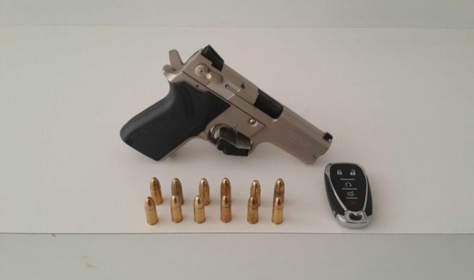 Kız kardeşini öldüren Erhan Timuroğlu ile galeri tarayan şahıs yakalandı