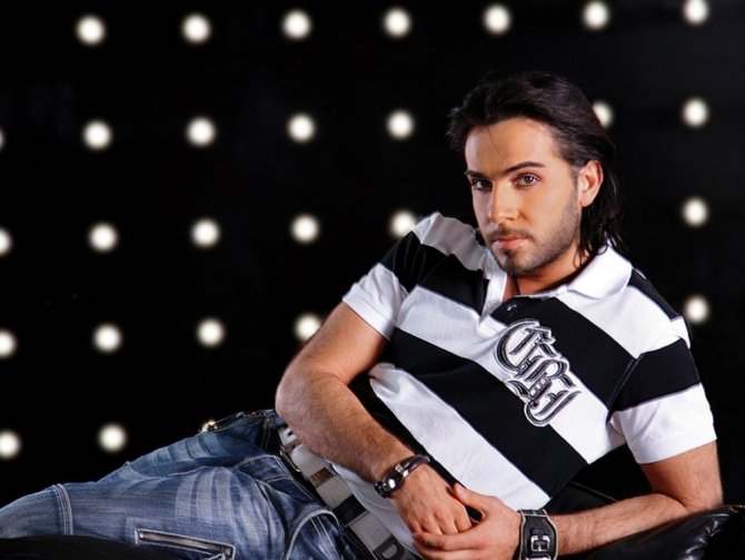 İsmail YK Kepez’i coşturacak