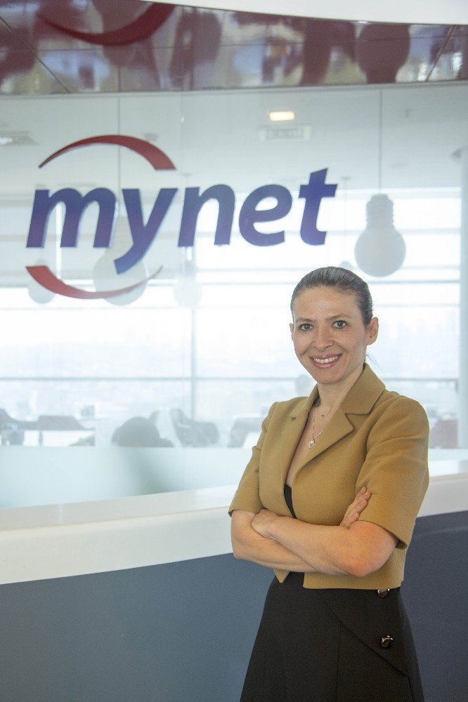 Mynet.com’a üst düzey atama