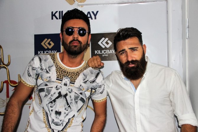 Dev ayakkabı firmasının varisi Dj’lik yapıyor