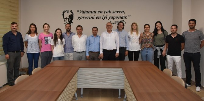 Salihli’nin sultanlarında kadro şekilleniyor