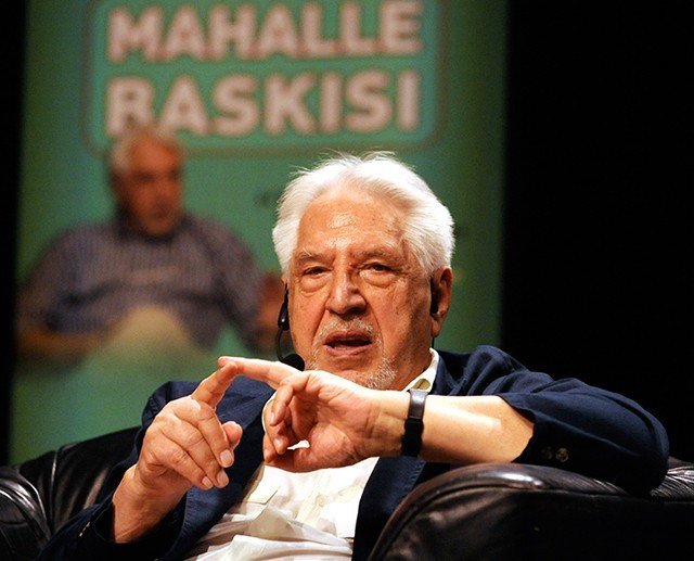 Prof. Dr. Şerif Mardin ve Ord. Prof. Dr. Niyazi Serdar Sarıçiftçi, TÜBA üyesi seçildi