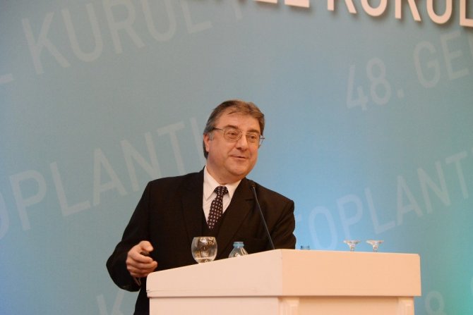 Prof. Dr. Şerif Mardin ve Ord. Prof. Dr. Niyazi Serdar Sarıçiftçi, TÜBA üyesi seçildi