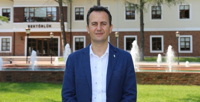GTÜ Rektörü Görgün, 2016-2017 eğitim öğretim yılını değerlendirdi