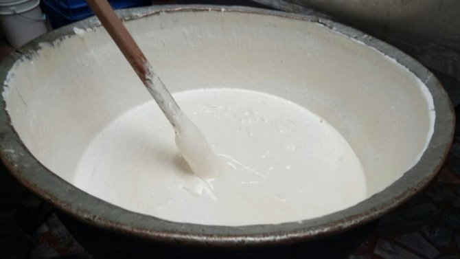 Kütahya’nın yöresel tatlısı ’bitli helva’nın satışları arttı