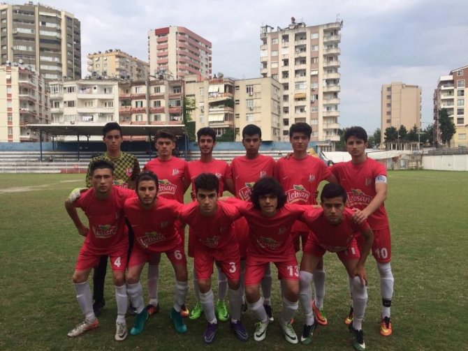 Nevşehir’de 2016-2017 futbol sezonu tamamlandı