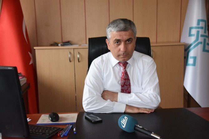 Sinop Balatlar Kilisesi restore ediliyor